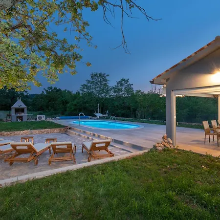 Maja, An Ideal Summer Hideaway For Families And Friends