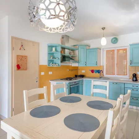 Maja, An Ideal Summer Hideaway For Families And Friends *