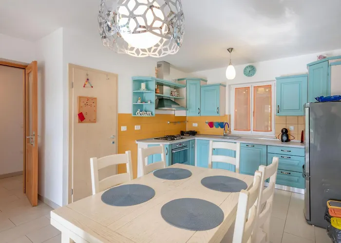 Maja, An Ideal Summer Hideaway For Families And Friends *