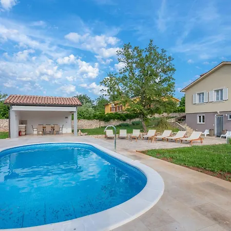 Feriehus Maja, An Ideal Summer Hideaway For Families And Friends