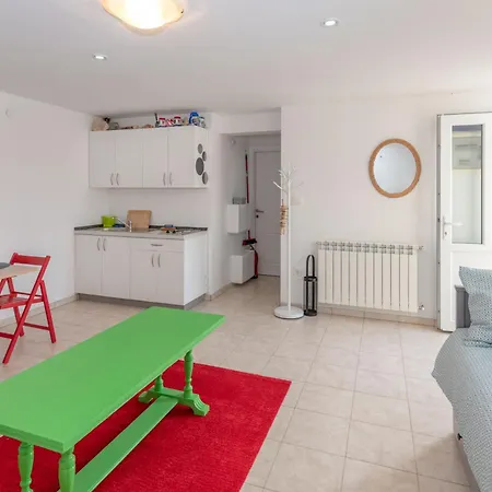 Maja, An Ideal Summer Hideaway For Families And Friends Feriehus *