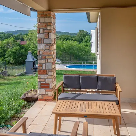 Maja, An Ideal Summer Hideaway For Families And Friends