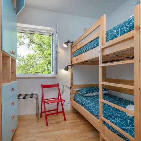 Feriehus Maja, An Ideal Summer Hideaway For Families And Friends Veligolji