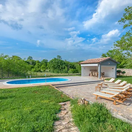 Maja, An Ideal Summer Hideaway For Families And Friends Feriehus *