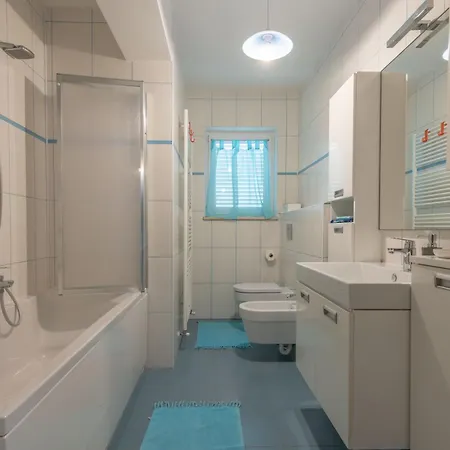 Maja, An Ideal Summer Hideaway For Families And Friends Veligolji