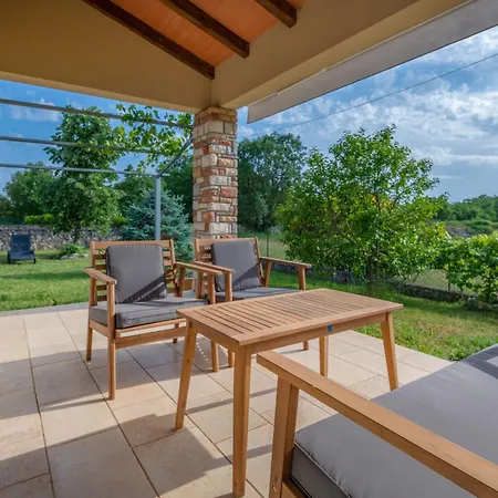 Maja, An Ideal Summer Hideaway For Families And Friends Feriehus Veligolji