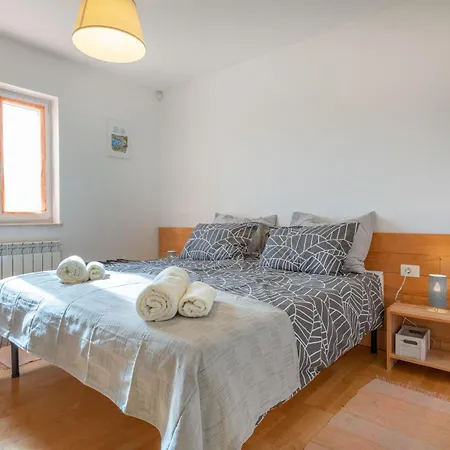 Maja, An Ideal Summer Hideaway For Families And Friends