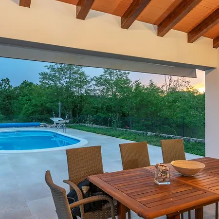 Maja, An Ideal Summer Hideaway For Families And Friends *