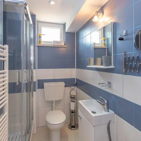 Holiday home Maja, An Ideal Summer Hideaway For Families And Friends