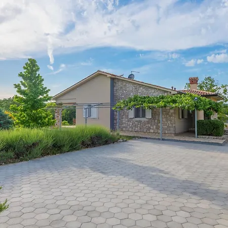 Maja, An Ideal Summer Hideaway For Families And Friends