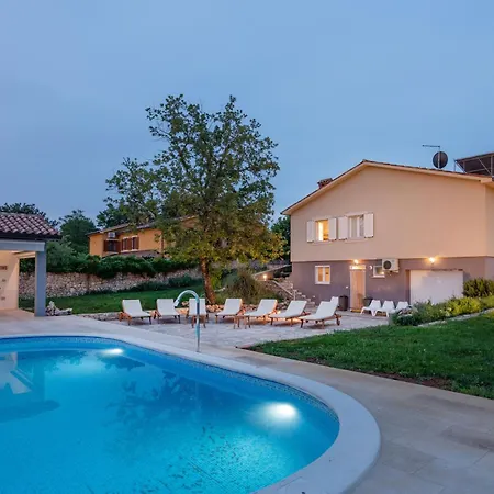 Maja, An Ideal Summer Hideaway For Families And Friends *