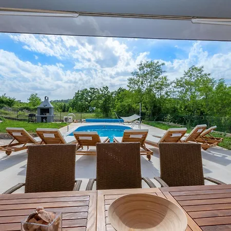 Maja, An Ideal Summer Hideaway For Families And Friends