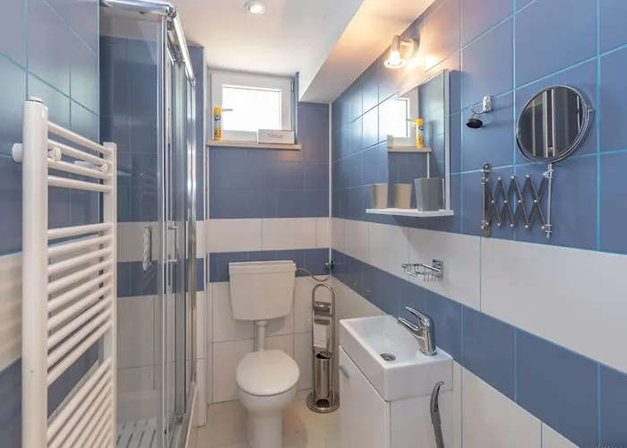 Dom wakacyjny Maja, An Ideal Summer Hideaway For Families And Friends